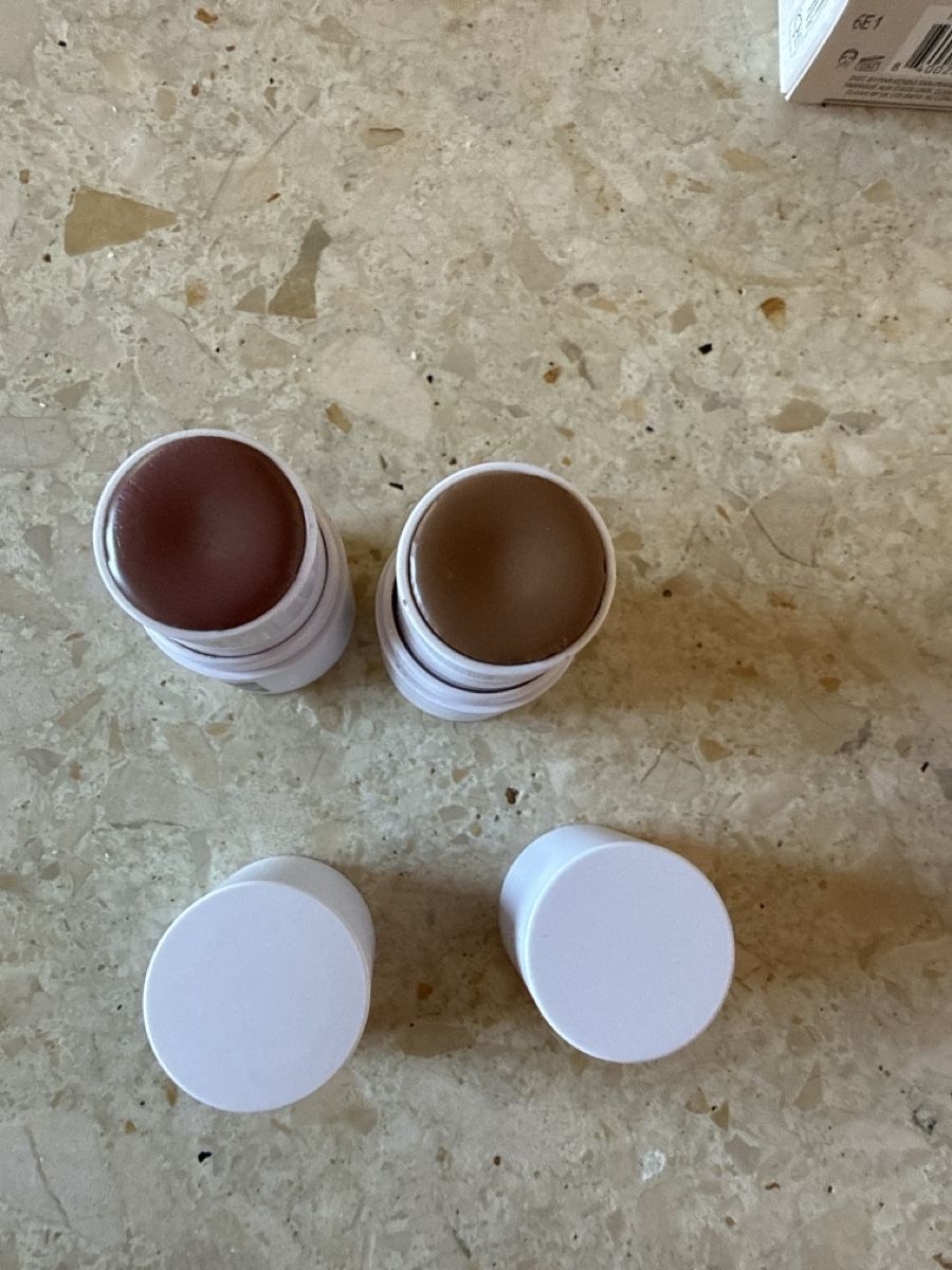 Make-up: Makeup by Mario Sculpt and Blush Stick Duo Neuwertig – Nuovo e nell'imballaggio originale da Pfaffhausen venduto da nad_s69y 3