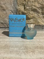 Miniatur: Versace - Dylan Turquoise, 5ml