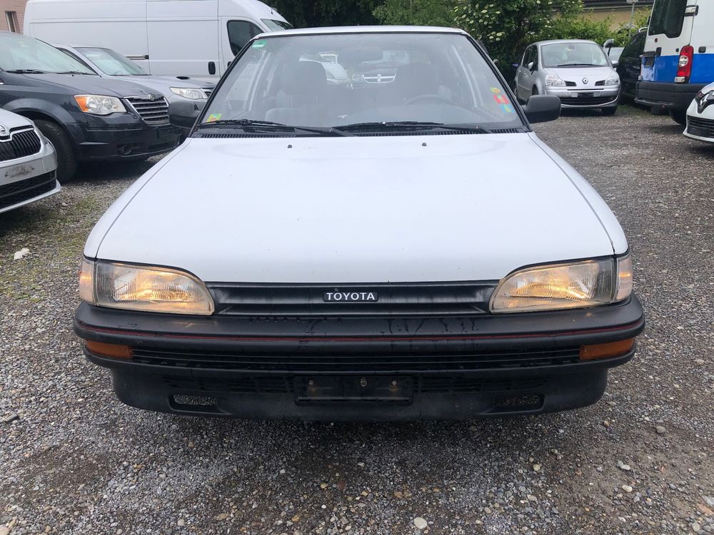 Toyota Corolla 1.3