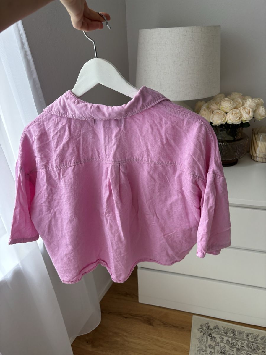 Camicette: Pink Shirt Size M – Nuovo (secondo la descrizione) da Horgen venduto da lme_8kj7 1
