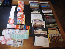 250 MH England -  GB **  Super POSTEN