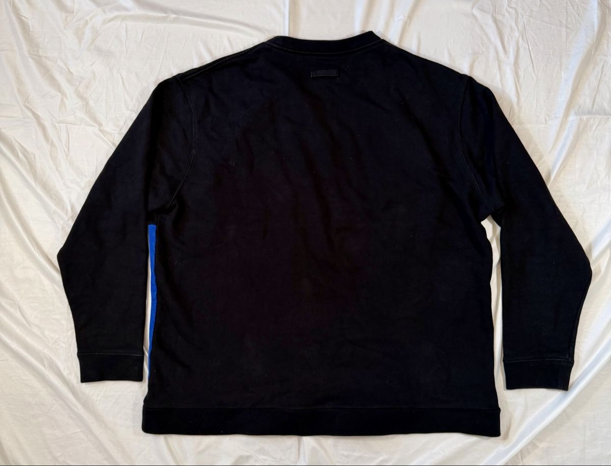 Raf Simons Pulls & Sweat-shirts: Raf Simons Pullover  – D'occasion à Pfäffikon ZH par Nataliia. 4