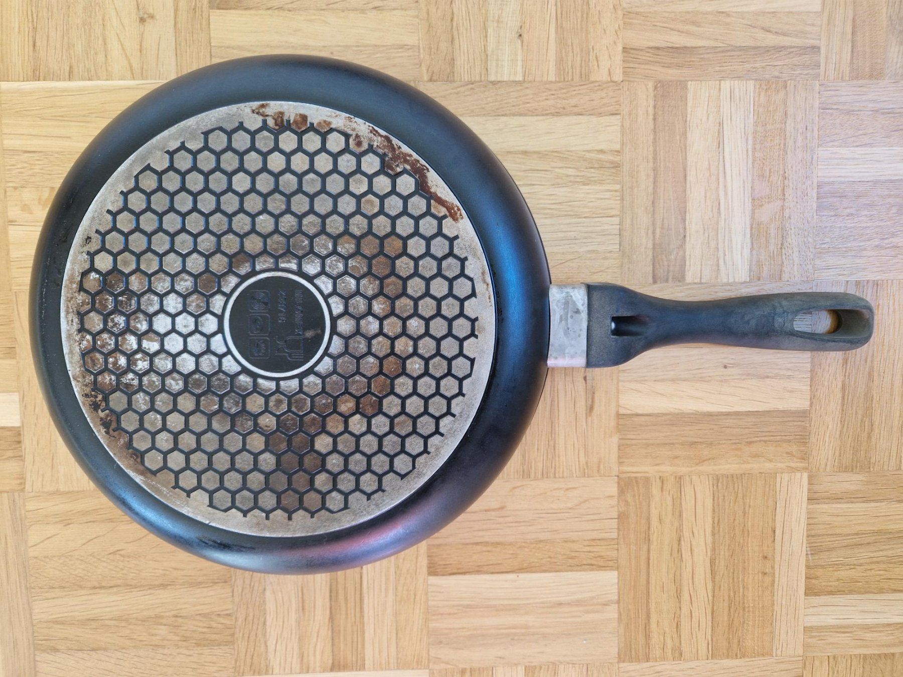 Padelle: Pfanne Durchmesser 29 cm – Usato da Zürich venduto da yro_qvz7 1