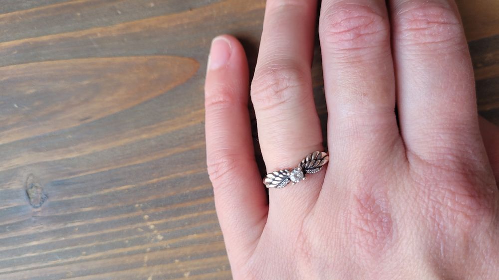 Engel Ring (Gebraucht) in Freidorf TG für CHF 5 – nur Abholung auf ...