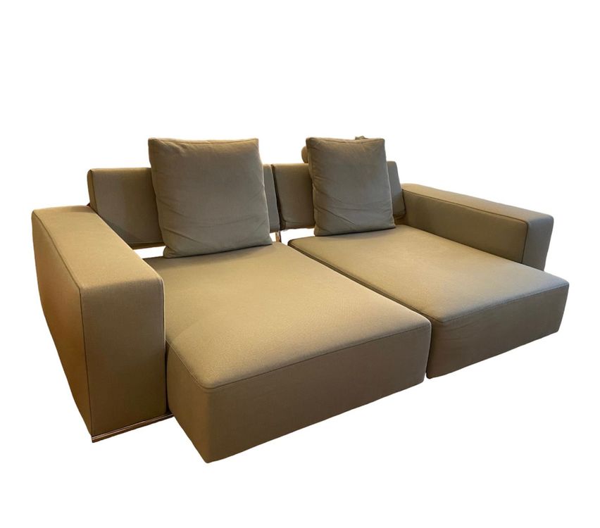 Neuwertiges Designer Sofa - Andy '13 B&B Italia | Kaufen Auf Ricardo