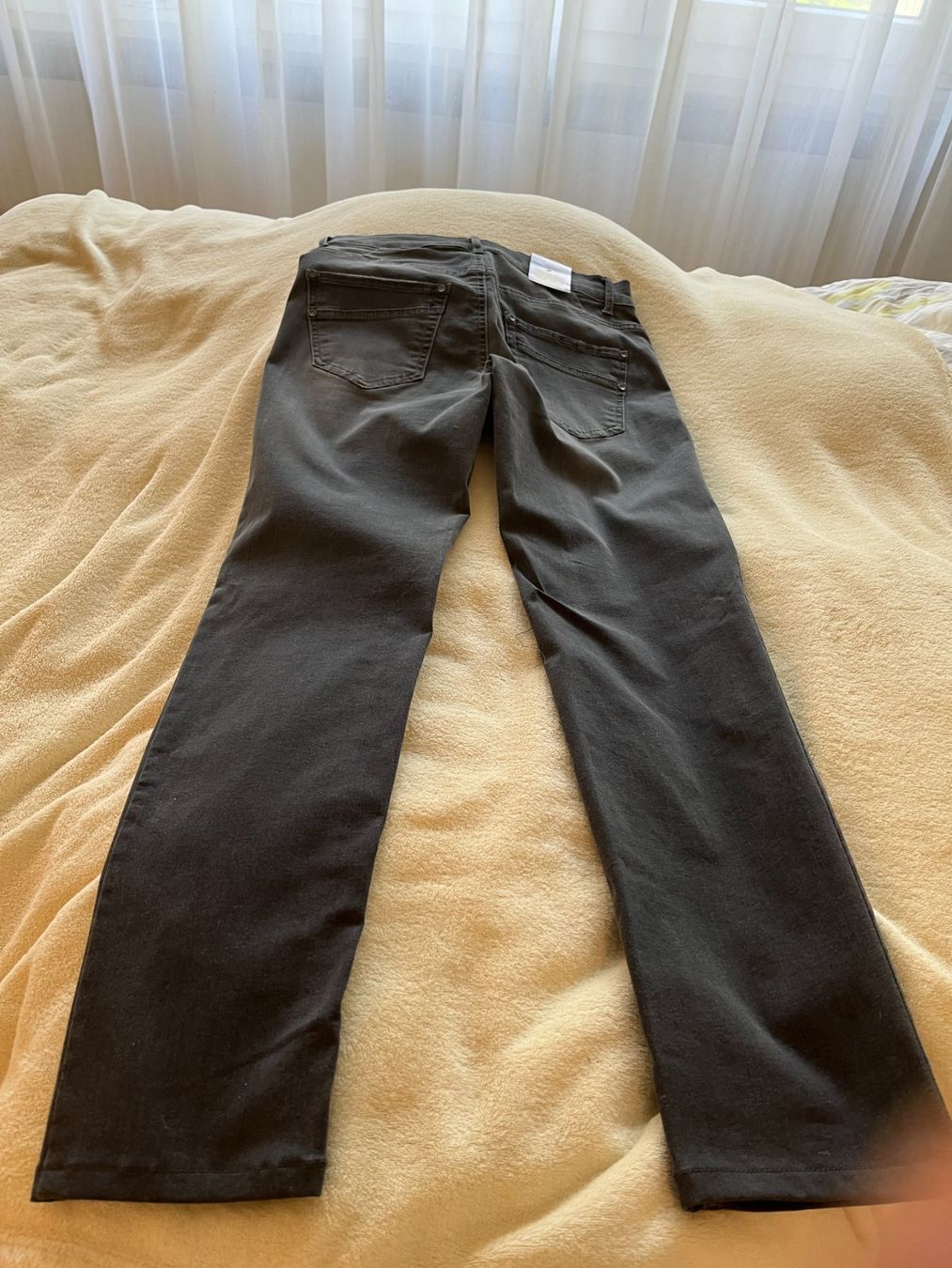 Jeans: Jeanshose – Nuovo (secondo la descrizione) da Ettingen venduto da dar_rqn6 1