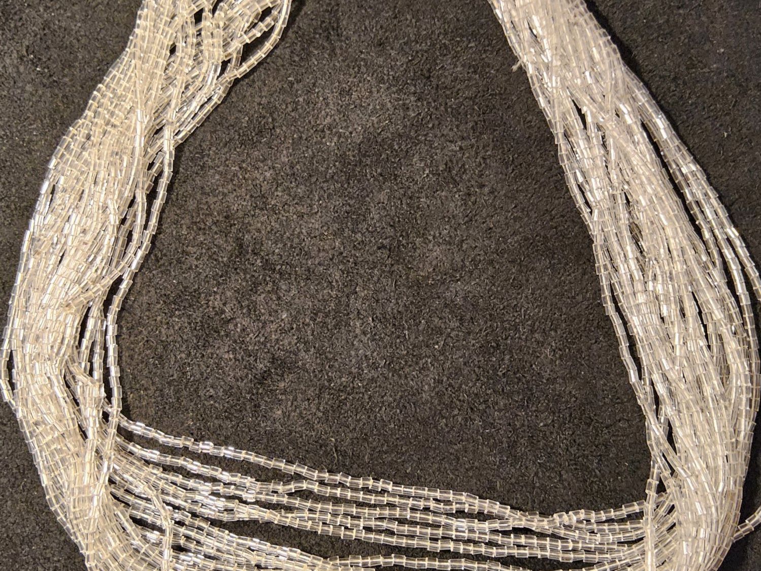 Ketten: Vintage Perlchen Collier Halskette ca 1980 – Gebraucht aus Zürich von helsan 7