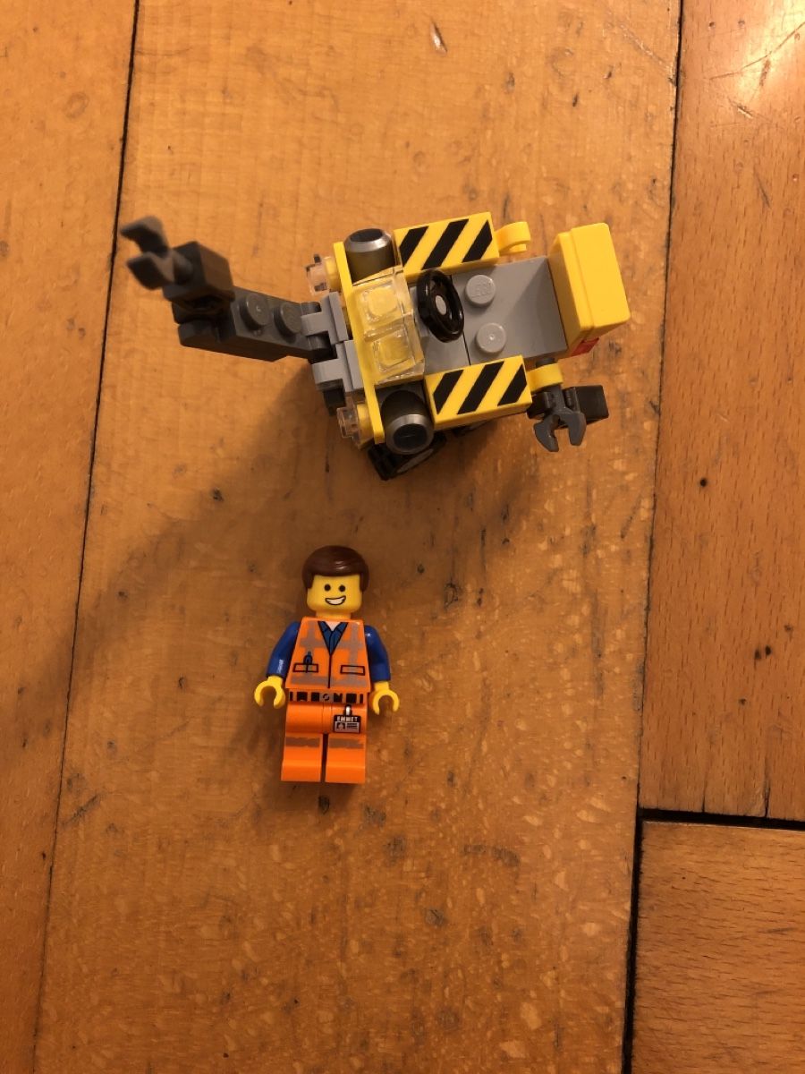Lego Spielzeuge: Lego City und anderes – Gebraucht aus Zürich von zuerich16 3