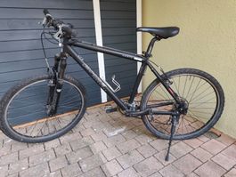Gary Fischer MTB 26 Zoll 