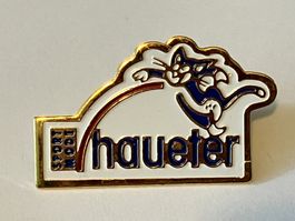 1 Pin Haueter Sportmode