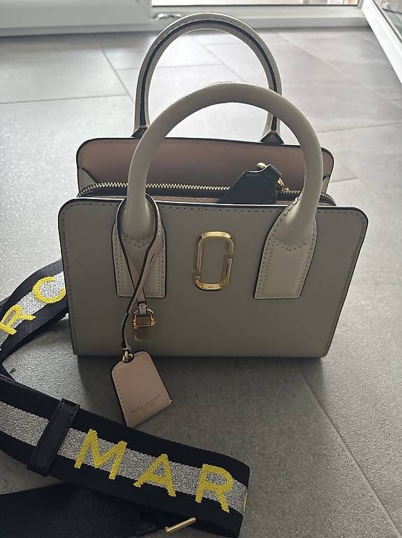 Borse da donna: Marc Jacobs Tasche neuwertig – Usato da Wetzikon ZH venduto da Jelly04