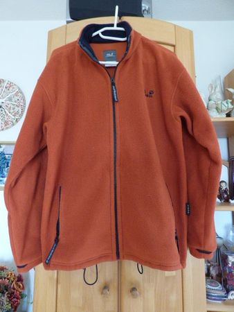 Jack Wolfskin Outdoor Fleecejacke