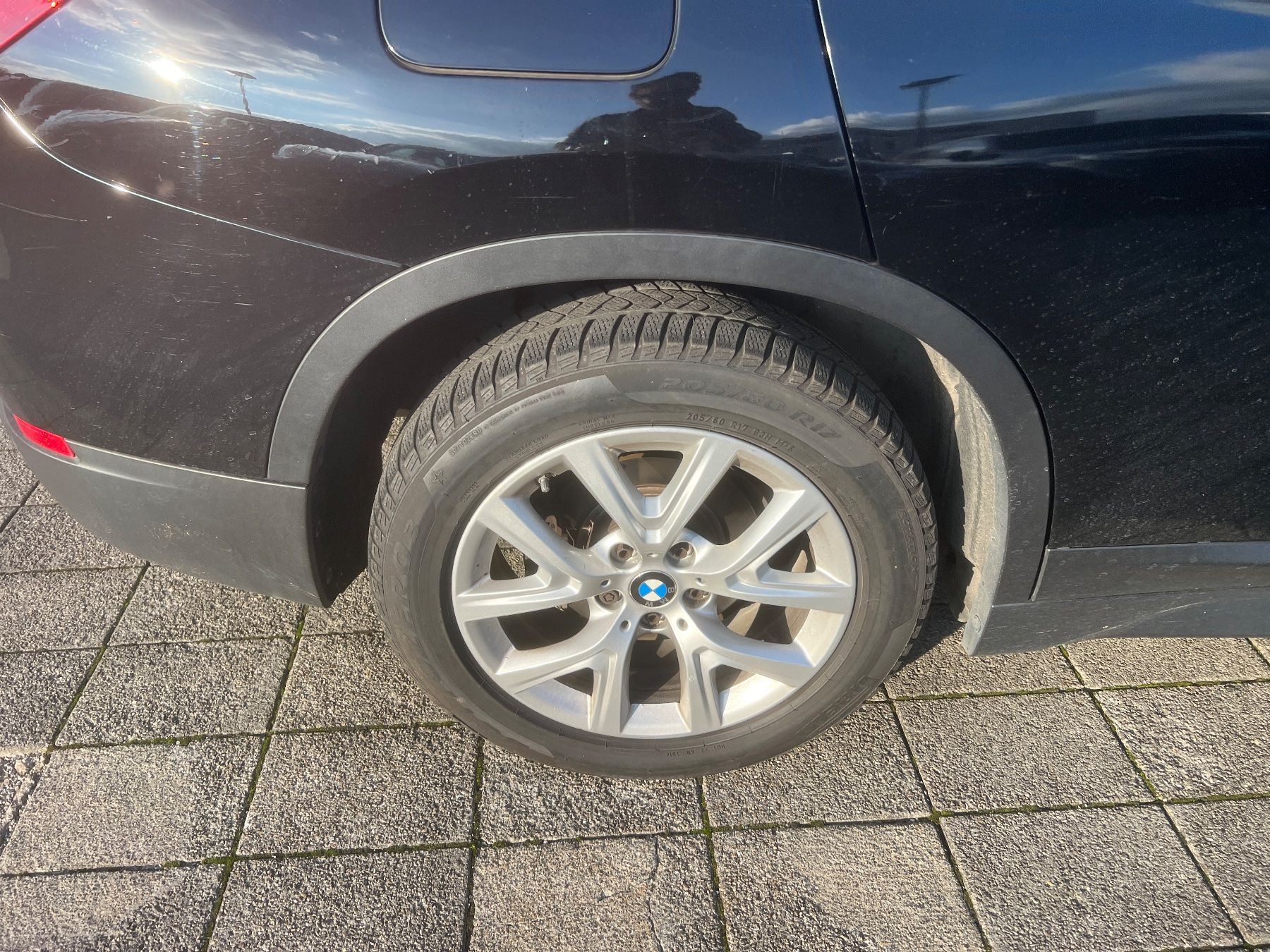 BMW Automobili: BMW X118d – Usato da Otelfingen venduto da hof74 4