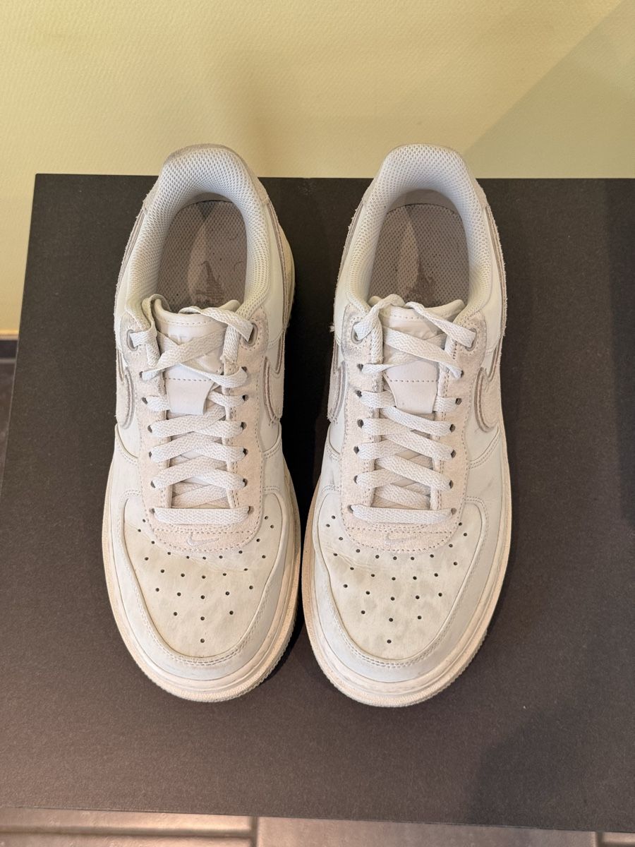 Nike Scarpe da uomo: Nike Air Force 1, Gr. 40 – Usato da Windisch venduto da YoungJoel 2