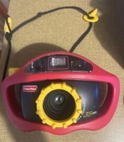 Fisher-Price appareil photo pour enfant, vintage année 90