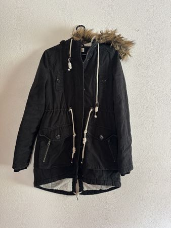 Winterjacke Grösse xs