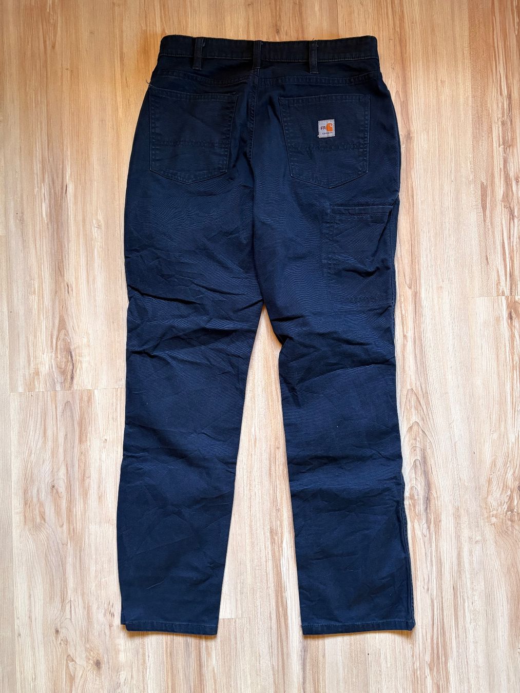 Carhartt Jeans: Carhartt FR Jeans – Usato da Wigoltingen venduto da _vntg_ 2