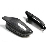 Coques rétroviseurs carbon Bmw M3 G80 M4 G82 M2 G87 M240I