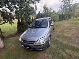 Opel Corsa C14 