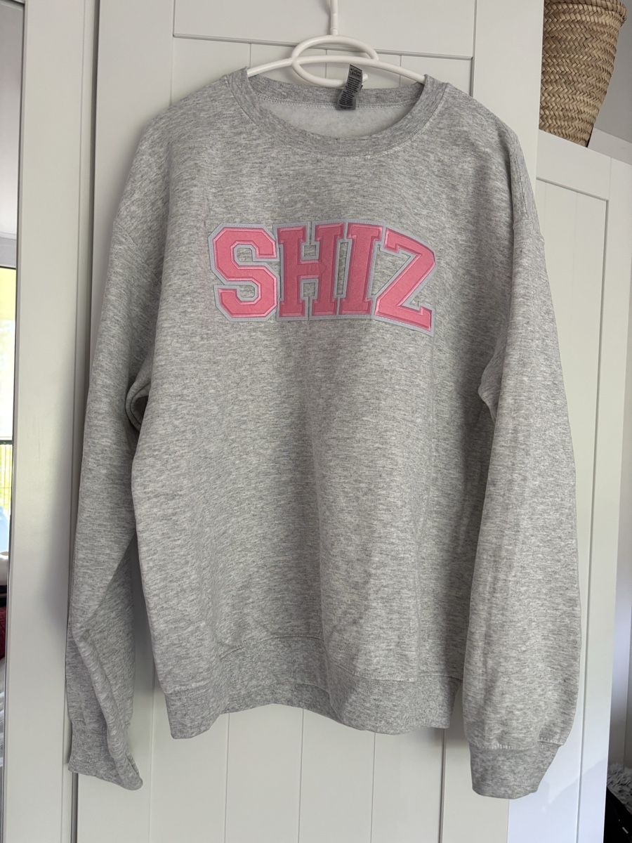 Pulls & Sweat-shirts: SHIZ Sweatshirt Wicked – Neuf (Voir description) à Winkel par Zimtguetzli