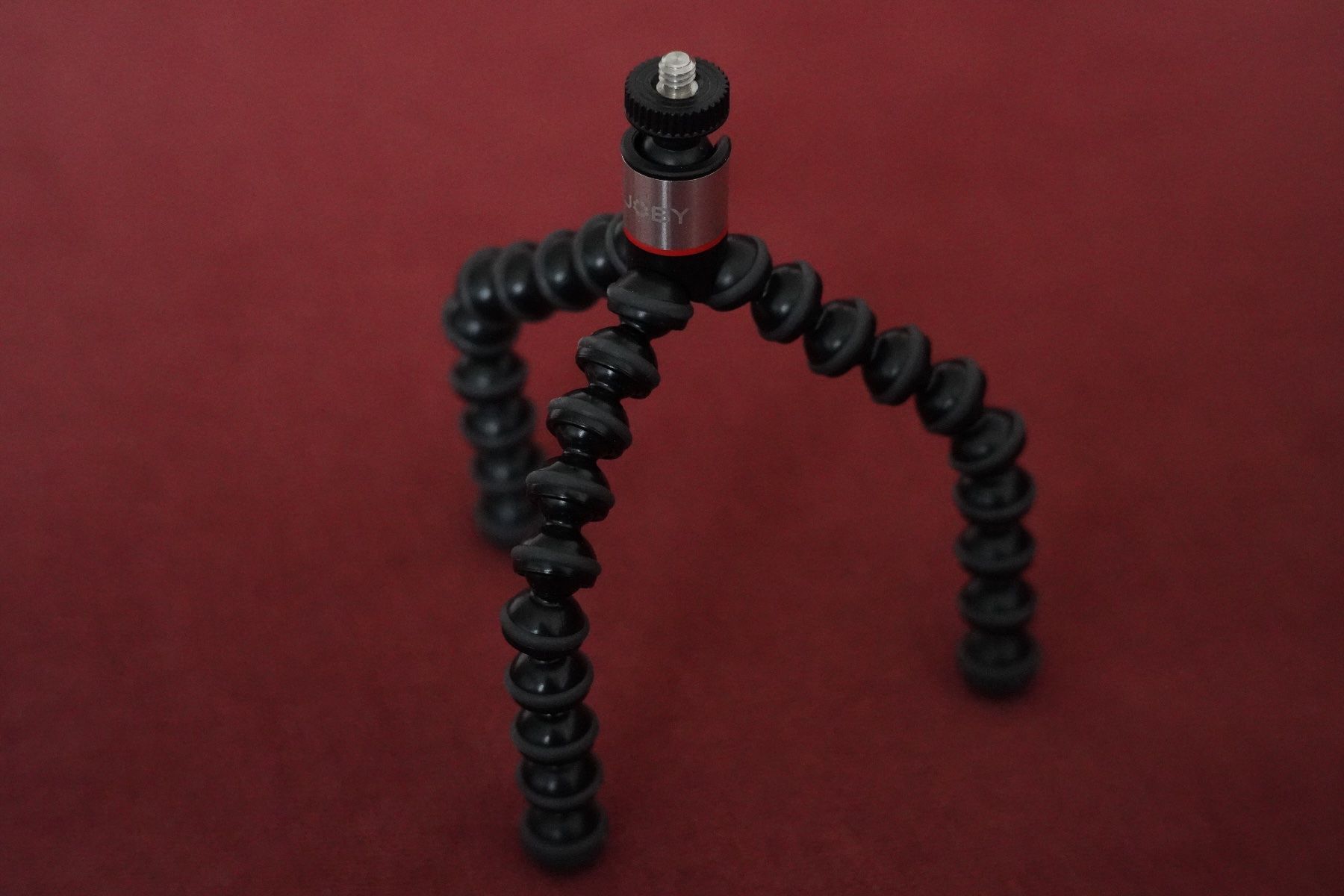 Joby Treppiedi & Teste: Joby GorillaPod Stativ 325 – Usato da Cham venduto da Stepanizator 2