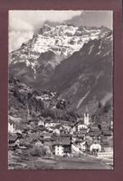 SALVAN - Dent de Morcles