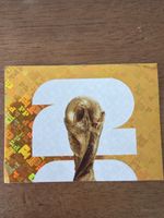 Panini WM 2026 Sticker - FWC 1
