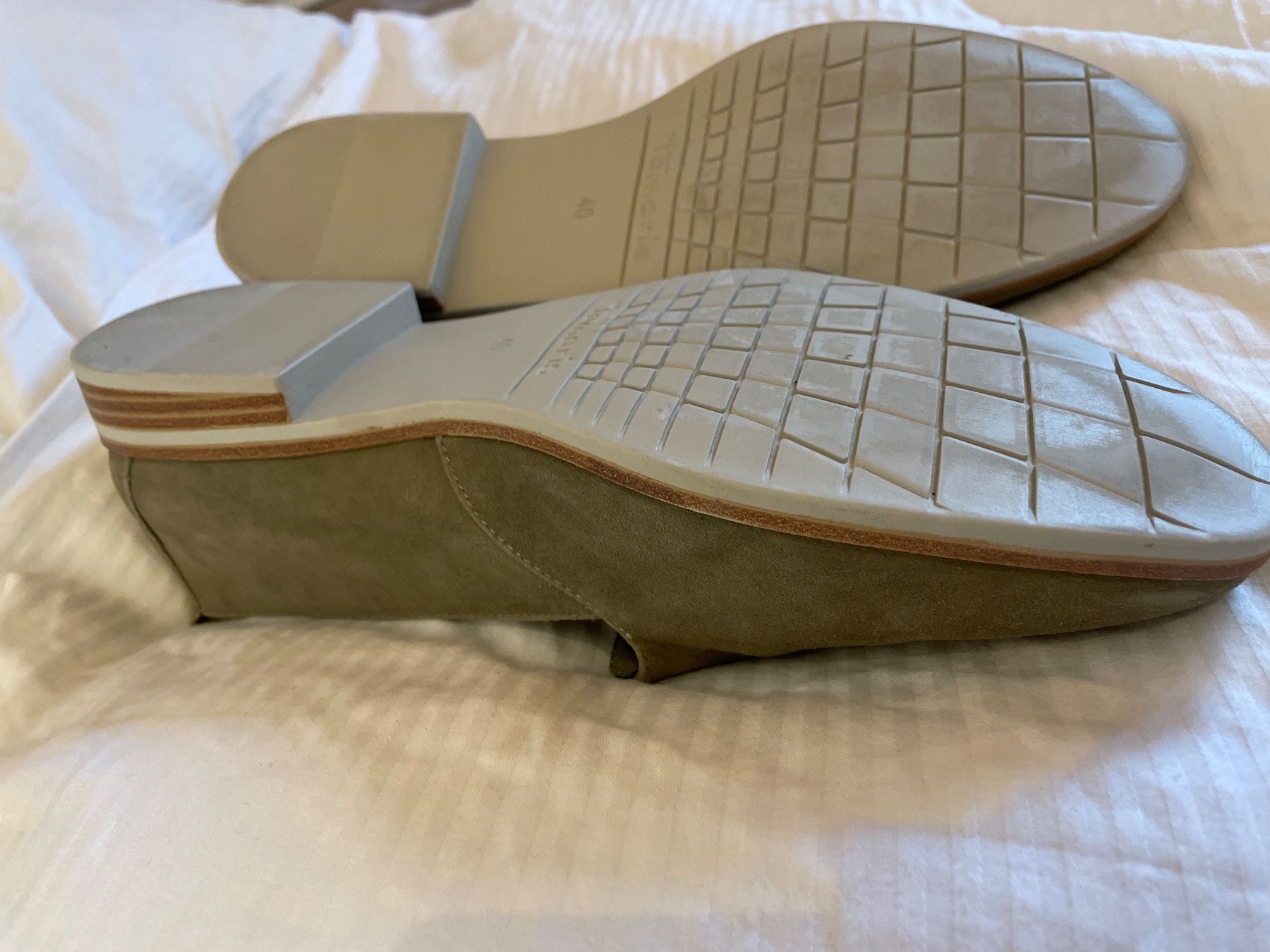 Tamaris Chaussures femmes: Schuhe Tamaris Gr. 40 klein – Neuf (Voir description) à Bachenbülach par Munggeli13 2
