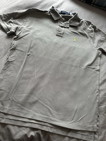Polo Ralph Lauren Poloshirt Gr. M (46)