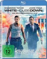 White House Down (2013) Emmerich/Channing Tatum/Jamie Foxx