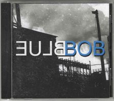 David Lynch / John Neff - BlueBOB