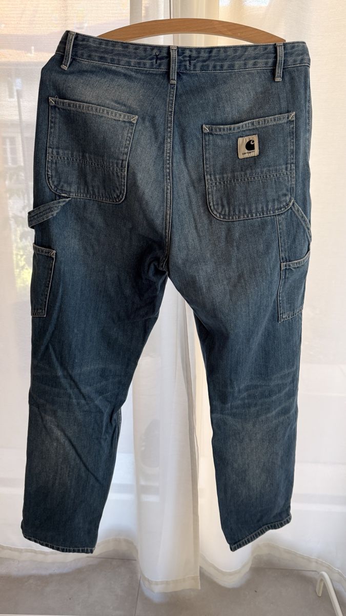 Carhartt Jeans: Carhartt Jeans – Usato da Solothurn venduto da D.FloLu 1
