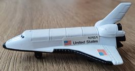 Nasa Space Shuttle Skybusters SB-3 - Matchbox - 1979