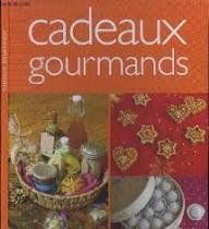 Libri: cadeaux gourmands – Usato da Neuchâtel venduto da Dualseele