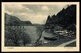 AK Lungern, Am Lungernsee