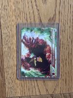 Ho-Oh Legende Pokémon Karte 1. Edition - Top Zustand!