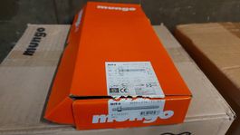 MUNGO 1722027 MIT-S Ankerstangen für Injektionsmörtel M20x27