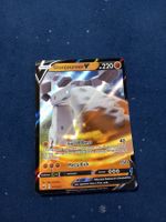 Stonjourner V HOLO Rare (EN) Sword & Shield 115/202