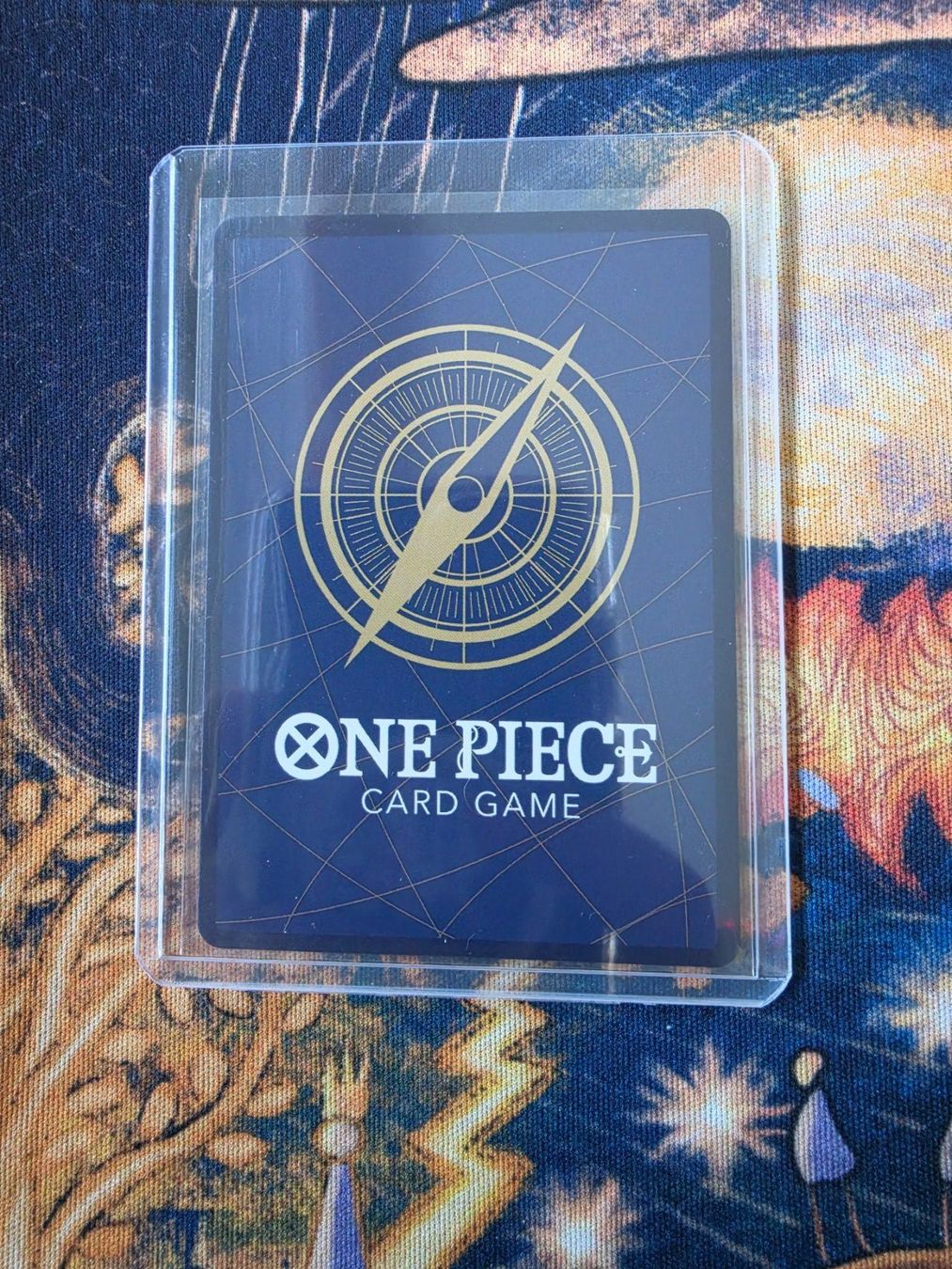 Bandai Carte collezionabili: One Piece Saint Sharlia – Usato da Genestrerio venduto da AM_98 1