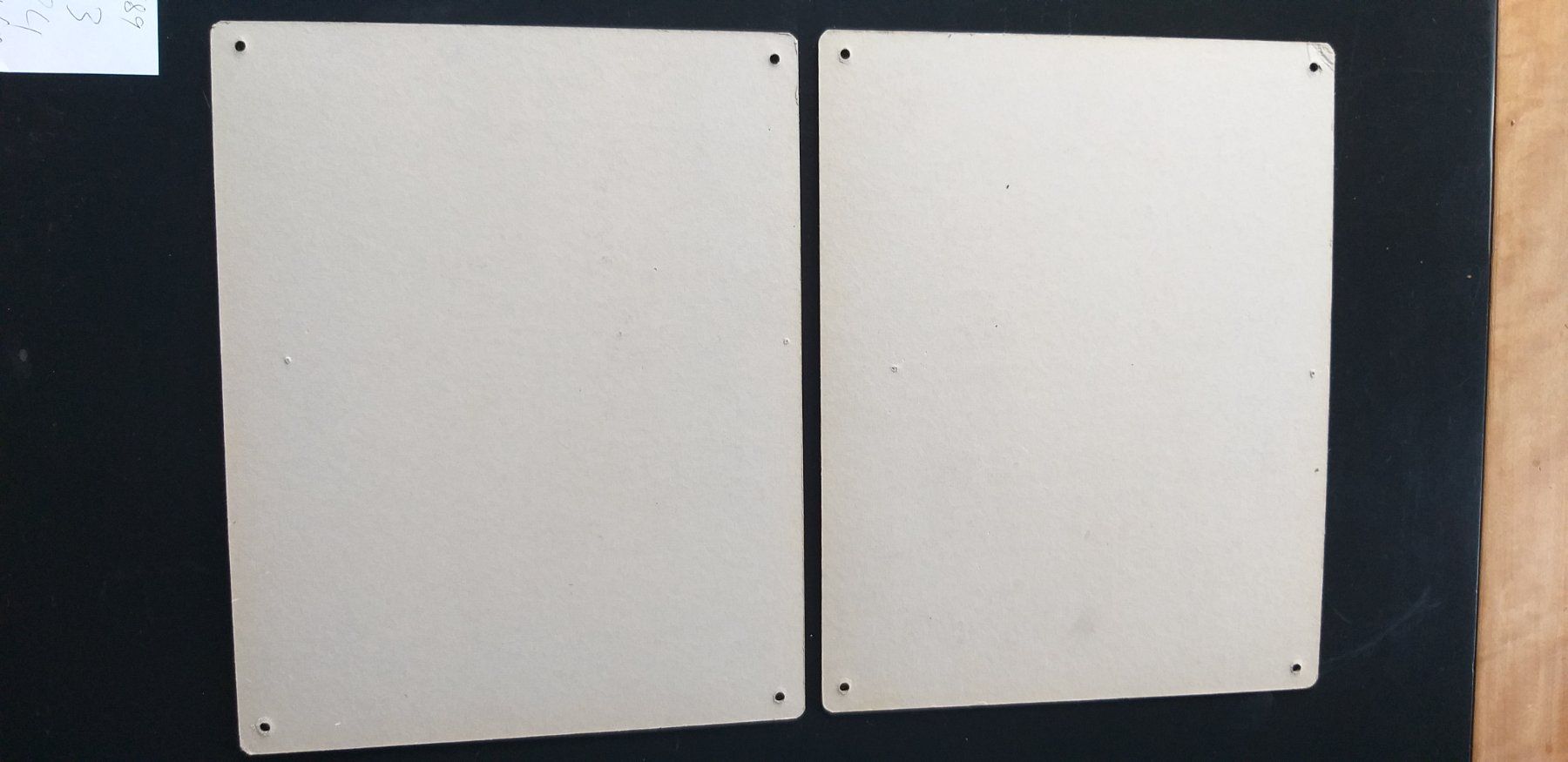 Insegne: 2 Original Kino Filmkarton 1983 – Usato da Rodels venduto da sol_pq169 5