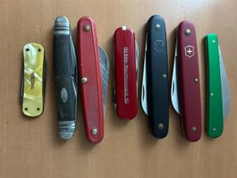 Sackmesser Victorinox