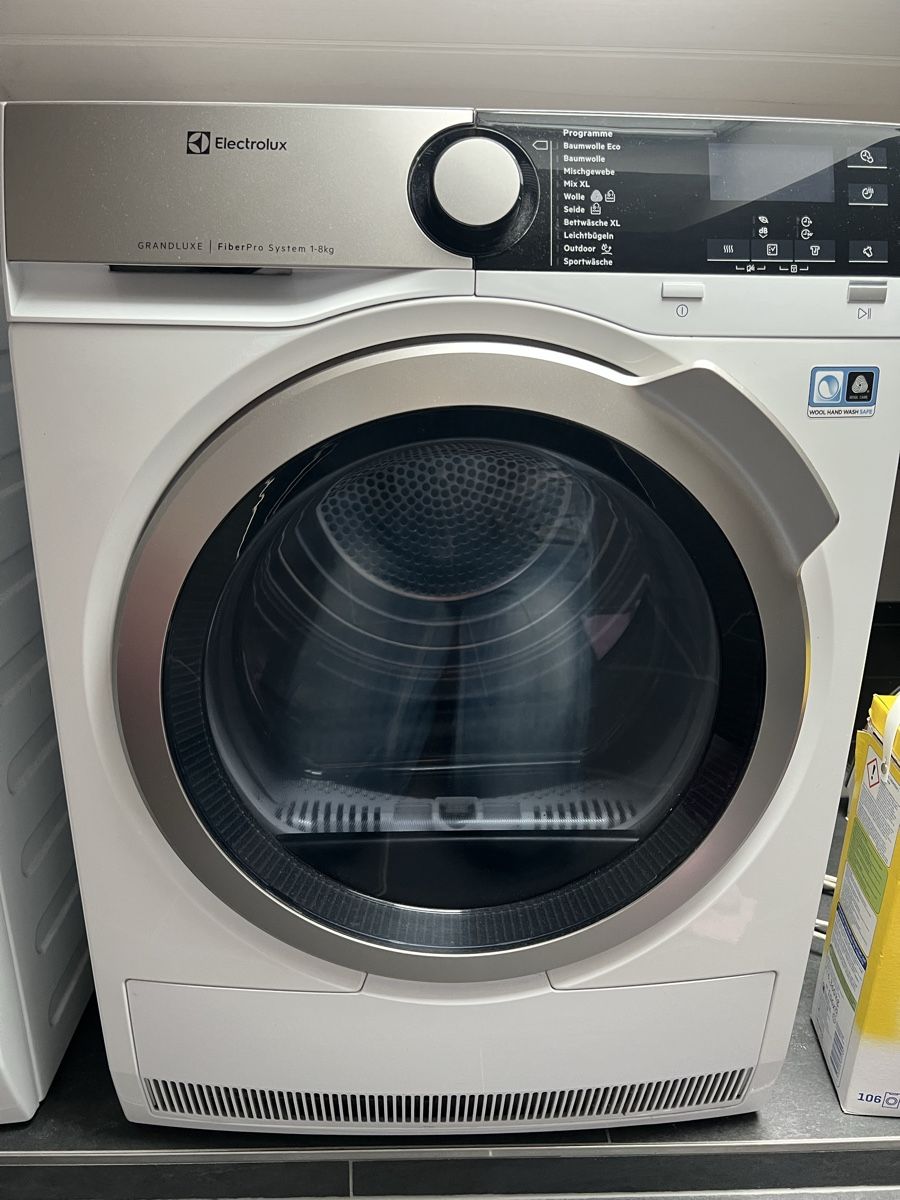 Electrolux Asciugatrici: Tumbler – Usato da Muolen venduto da jac_c9km