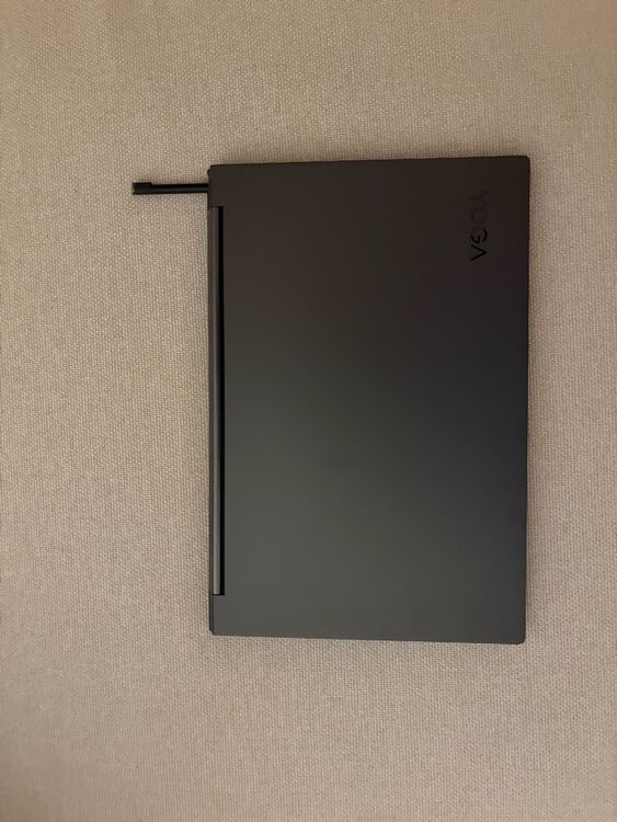 Lenovo Yoga C940 14