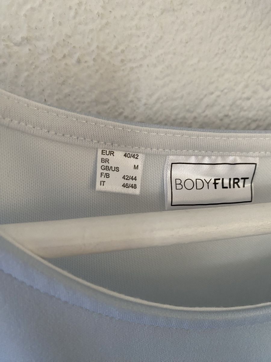 Vestiti: Sommerkleid Bodyflirt Gr. M – Nuovo (secondo la descrizione) da Henggart venduto da Indira4 1