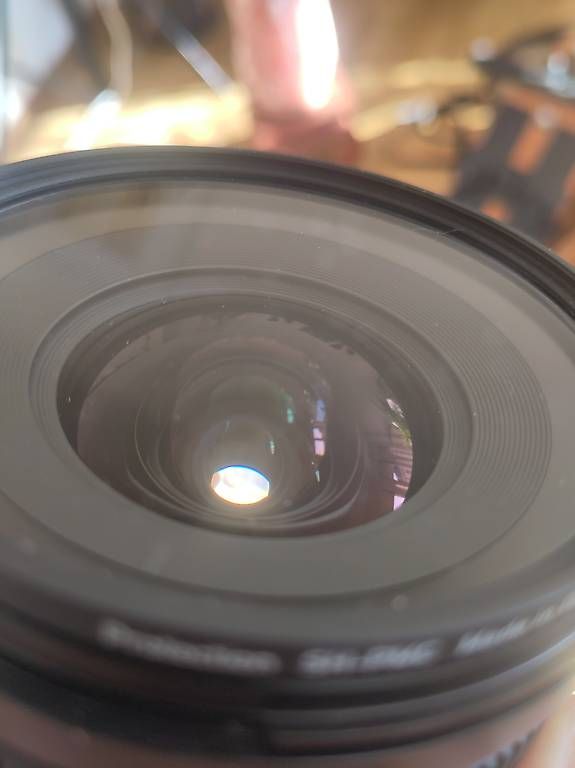 Obiettivi: Fujinon 23mm 4,0  – Usato da Riehen venduto da fabio5895 3
