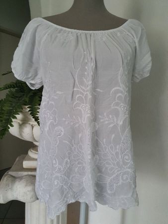 Sommer tunika GR S / M