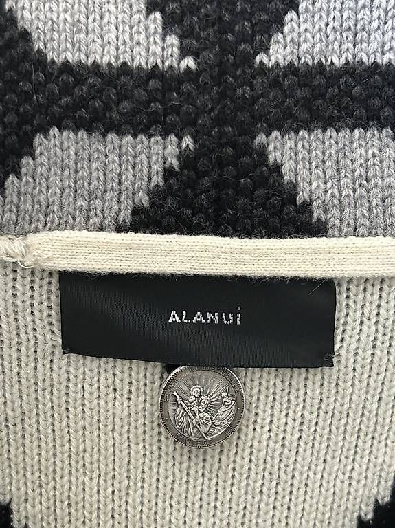 Alanui Giacche: Alanui Cardigan Grösse M 38 – Usato da Luzern venduto da LucilleVintage 2