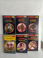 6x Segretissimo / Extra / 1638 / Special / Big / Mondadori