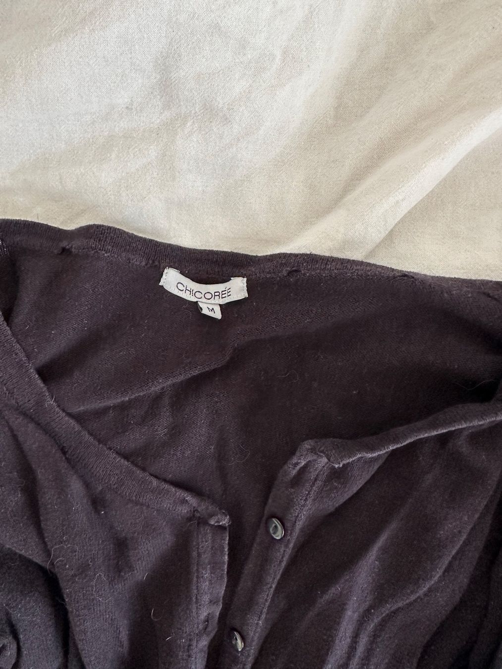 Giacche: 3er Set Cardigans,  Grösse S-M – Usato da Bern venduto da jxenna 2