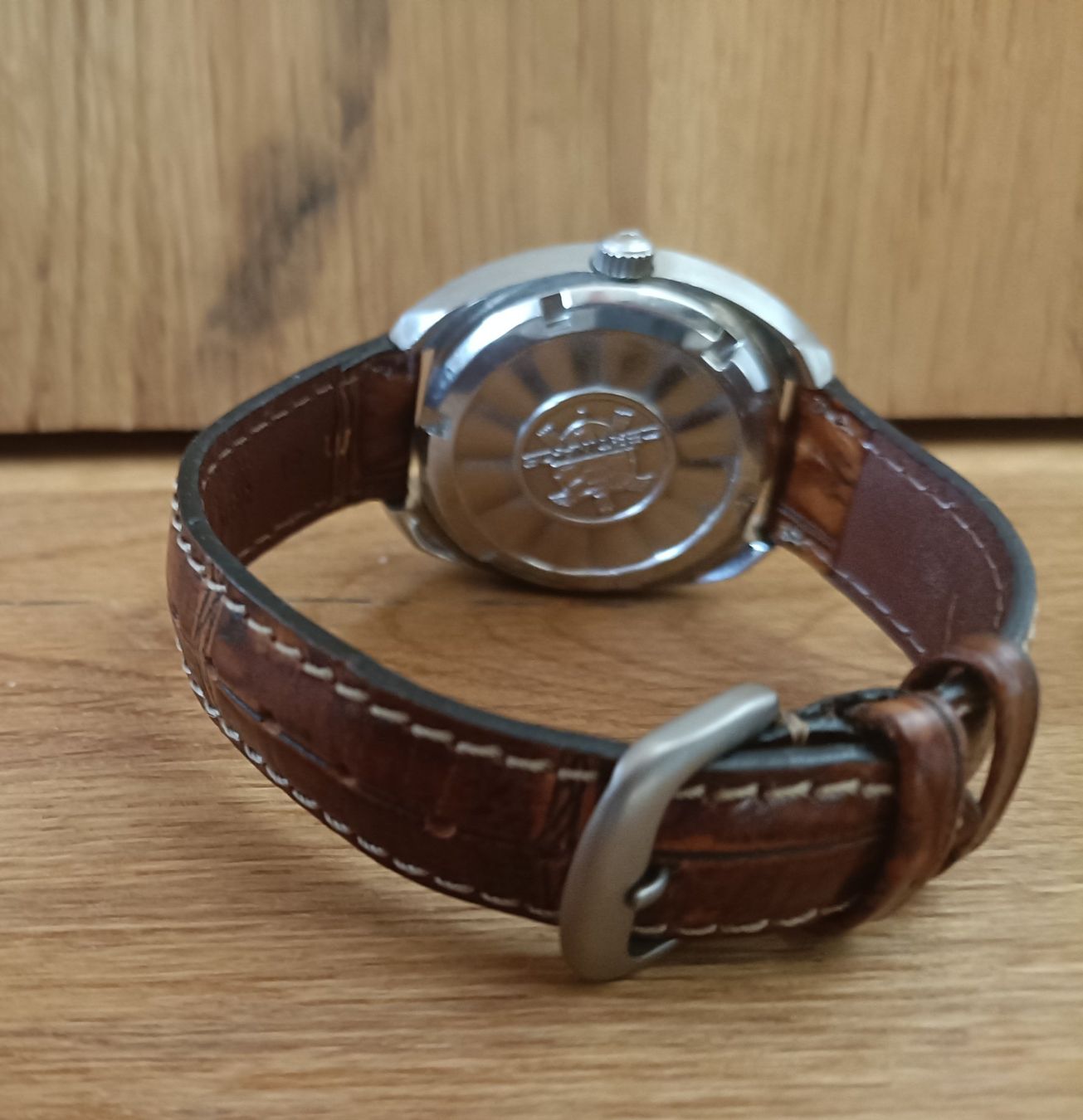 Certina Orologi: Certina DS-2 Automatic révisée juin 26 – Usato da Fribourg venduto da Vintage_Collector 5
